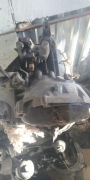 Ford Transit MK6 2.0 TDDI SKRZYNIA BIEGÓW MANUALNA manual 1C1R-7002-BE