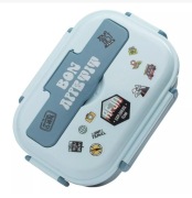 Lunch box nowy w oryginalnym opakowaniu 