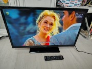 Telewizor używany 32 cale Orion CLB32B760S z pilotem