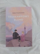 Truskawkowy Blond