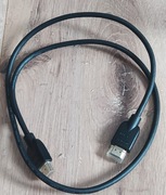 Kabel HDMI 0,9m 