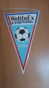 Proporczyk - Chemik Bydgoszcz - rarytas