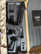 Replika asg specna arms SA-e15 edge super stan 