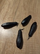 Ciężarki karpiowe 120