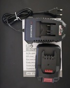Akumulator Parkside 20V 2Ah PAP B1 ładowarka 2,4A PLG 20 C1