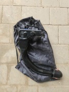 WYPINANY HAK HOLOWNICZY FORD MONDEO MK5