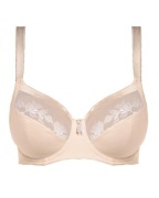 FANTASIE ILLUSION beżowy 80J 