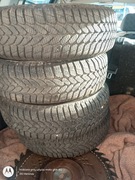 Opony zimowe Dębica 165/70R13