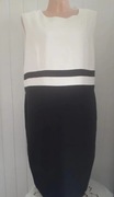 Sukienka wizytowa elegancka 5XL 50