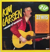 Kim Larsen - Masser Af Succes'er winyl 