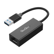 QacQoc USB-RJ45 Adapter