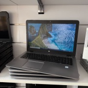 Laptop z gwarancją! HP EliteBook 850 G3 i5 16 RAM 256 SSD