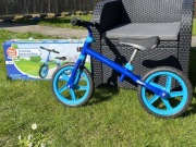 PlayTive rower biegowy dziecięcy karton Lidl