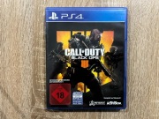 Call of Duty: Black Ops IIII 4 ENG PS4 (CUSA-12445)