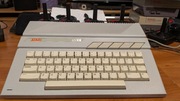 Atari 65xe zestaw