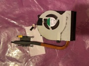 CHŁODZENIE wentylator ASUS K56 K56C K56CB K56CM