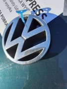 Emblemat logo vw