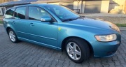 VOLVO V50 1.6 2007r. ZADBANE!