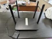 Router LTE SIM Cudy LT500