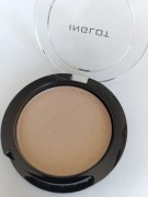 Inglot rozświetlacz do twarzy HD nr 151