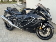 Suzuki Hayabusa GSX 1300 R