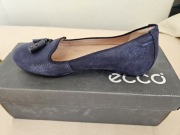Balerinki Ecco r. 36