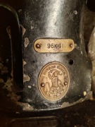 sprzedam 96k41 singer maszyna do szycia 