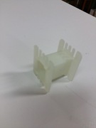 Karkas E42 do rdzeni ferrytowych E42/21/15