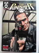 The Punisher: Max - Volume 2 - Garth Ennis