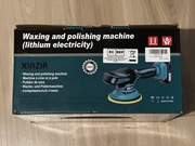 Maszynka do polerowania