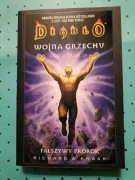 Diablo Wojna Grzechu Księga trzecia 