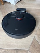 Robot sprzątający Xiaomi Vacuum-Mop 2 Ultra Set czarny