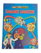 Łamigłówki Zagadki logiczne