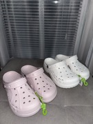 Crocs Baya Platform Clog rozmiar 37-38 oraz 39-40
