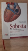 SOBOTTA Atlas anatomii człowieka 