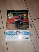 DMP, Wanda Kraków - Victoria Piła 2013 cz