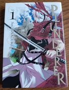 manga PLUNDERER Suu Minazuki tom 1 Waneko