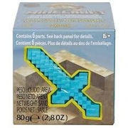 MINECRAFT                      MINI MINING / MAŁY GÓRNIK             MATTEL