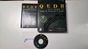 PC Quake & Hexen QED premierowe wydanie big box