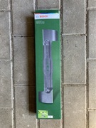 Nóż kosiarki Bosch akumulatorowej długość 37cm