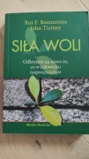 Siła woli Roy Baumeister John Tierney | motywacja bestseller