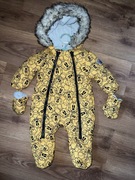 Kombinezon niemowlęcy 