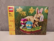 LEGO 40463 Zajączek wielkanocny figurka NOWY