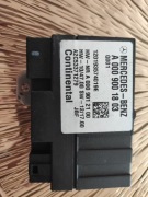 Moduł sterownik pompy paliwa Mercedes