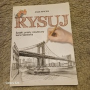 Rysuj szybki, prosty i skuteczny kurs rysowania