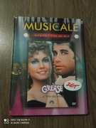 Tom 4 Grease Musicale DVD w folii