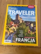 National Geographic TRAVELER wyd. wrzesień 2019
