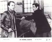 FOTOS~OD SIEDMIU WZWYŻ~ ROY SCHEIDER  ~REŻ. PHILIP D'ANTONY
