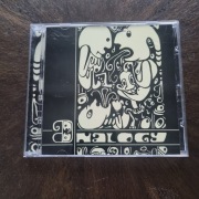 ANALOGY The Suite Ger 1993 CD unoficial  prog krautrock