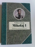 Książka -Mikołaj I
